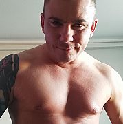 DominikSGL - mężczyzna, 40 lat, Gliwice