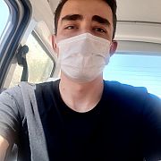 Aahh - мужчина, 31 лет, Москва