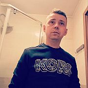 Wariacik32 - mężczyzna, 33 lat, Wrocław