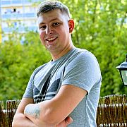 ChetnyDlaKazdego - mężczyzna, 25 lat, Poznań