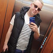 Onek254 - mężczyzna, 32 lat, Warszawa