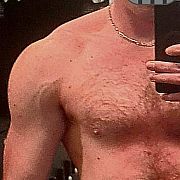 4Muscle - mężczyzna, 25 lat, Sosnowiec