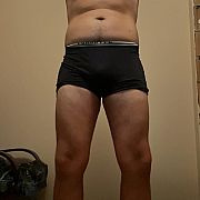 Dominik888999111 - mężczyzna, 25 lat, Warszawa
