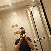 Kimer97 - man, 28 years, Gdynia