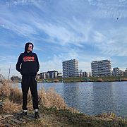 KrzysiekNcS - mężczyzna, 28 lat, Wrocław