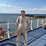 Robertrk78 - mężczyzna, 47 lat, Radom