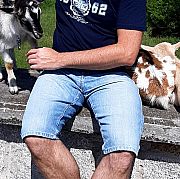 Patryk001 - чоловік, 45 років, Łódź