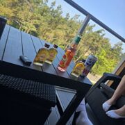 OnIRelWlkp - пара (женщина 33 лет, мужчина 30 лет), Poznań