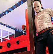 FullOfCare - чоловік, 35 років, Kraków