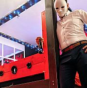 FullOfCare - m臋偶czyzna, 35 lat, Krak贸w