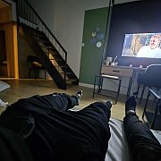 NeonRider - mężczyzna, 22 lat, Dzierżoniów