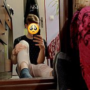 NeonRider - mężczyzna, 22 lat, Dzierżoniów