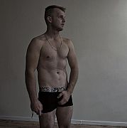 Chymek - mężczyzna, 31 lat, Pszczyna