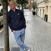 Andrik - mężczyzna, 35 lat, Ostrołęka