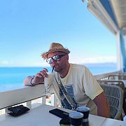 Michael4777 - man, 48 years, Szczecin