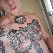 Milypan1000 - muž, 36 let, Szczecin