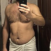 BrunetBest - muž, 45 let, Częstochowa