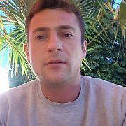 Frans - muž, 33 let, Przedbórz