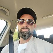 Lewteris - muž, 45 let, Emmen