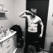 Bastek711 - mężczyzna, 35 lat, Oleśnica