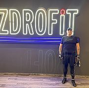 Fordon37 - mężczyzna, 36 lat, Bydgoszcz