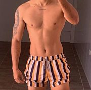 Gonzalez25 - muž, 27 let, Kietrz