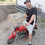 1988Dw - чоловік, 37 років, Koluszki