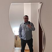 Lizus1234 - man, 37 years, Kraków