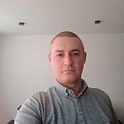 Gunnar91 - mężczyzna, 34 lat, Katowice