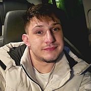 XRaFiKo - muž, 26 let, Harrow