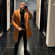 Antonymoratogda - man, 35 years, Gdańsk