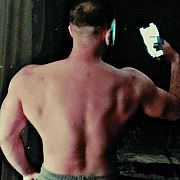 Czulychlopak - muž, 33 let, Kalisz