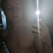 FitBrt - mężczyzna, 21 lat, Katowice