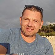 Zbychh77 - mężczyzna, 47 lat, Katowice