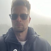 DamianBravo01 - mężczyzna, 30 lat, Białystok