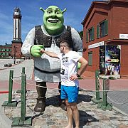 OjTam3 - muž, 33 let, Koło