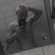 Tycjana - mężczyzna, 19 lat, Głogów Małopolski