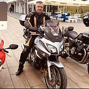 Krzysiek0921 - muž, 38 let, Płock