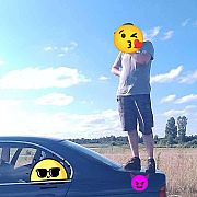 Kapi1234 - muž, 25 let, Augustów