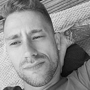 Bartek32Bartus - mężczyzna, 32 lat, Den Haag