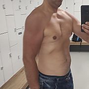 Sexoholik40 - mann, 43 Jahre, Czyżew