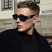 Funzaahaajs - mężczyzna, 22 lat, Warszawa