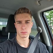 Jakubbb1 - mężczyzna, 24 lat, Katowice