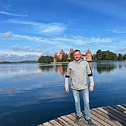 Marekfwb1 - mężczyzna, 35 lat, Lublin