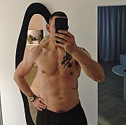 FRANKNTT - mężczyzna, 46 lat, Łobez