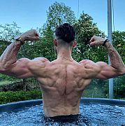 Kochamsquirt1234 - чоловік, 29 років, Żory