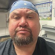 Maciomann74 - muž, 51 let, Trier