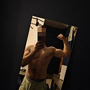 Piotrek0220 - mężczyzna, 23 lat, Kraków