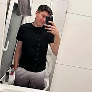 GayRotterdam25Singiel - mężczyzna, 26 lat, Rotterdam