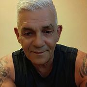 Pets - muž, 59 let, Leszno